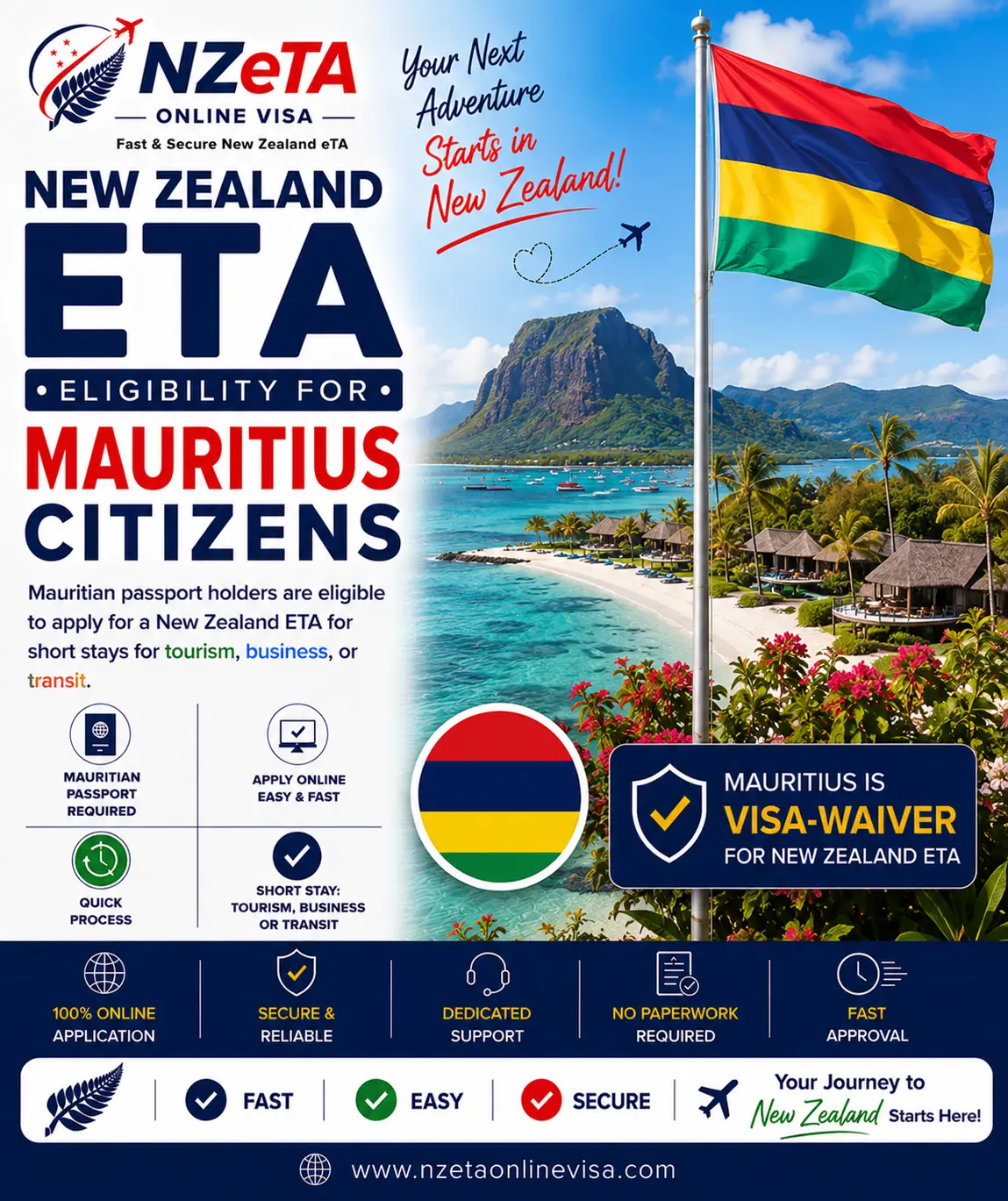 Mauritius