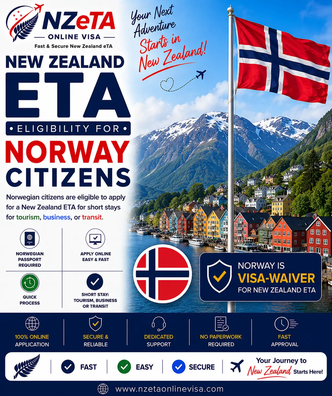 Norway