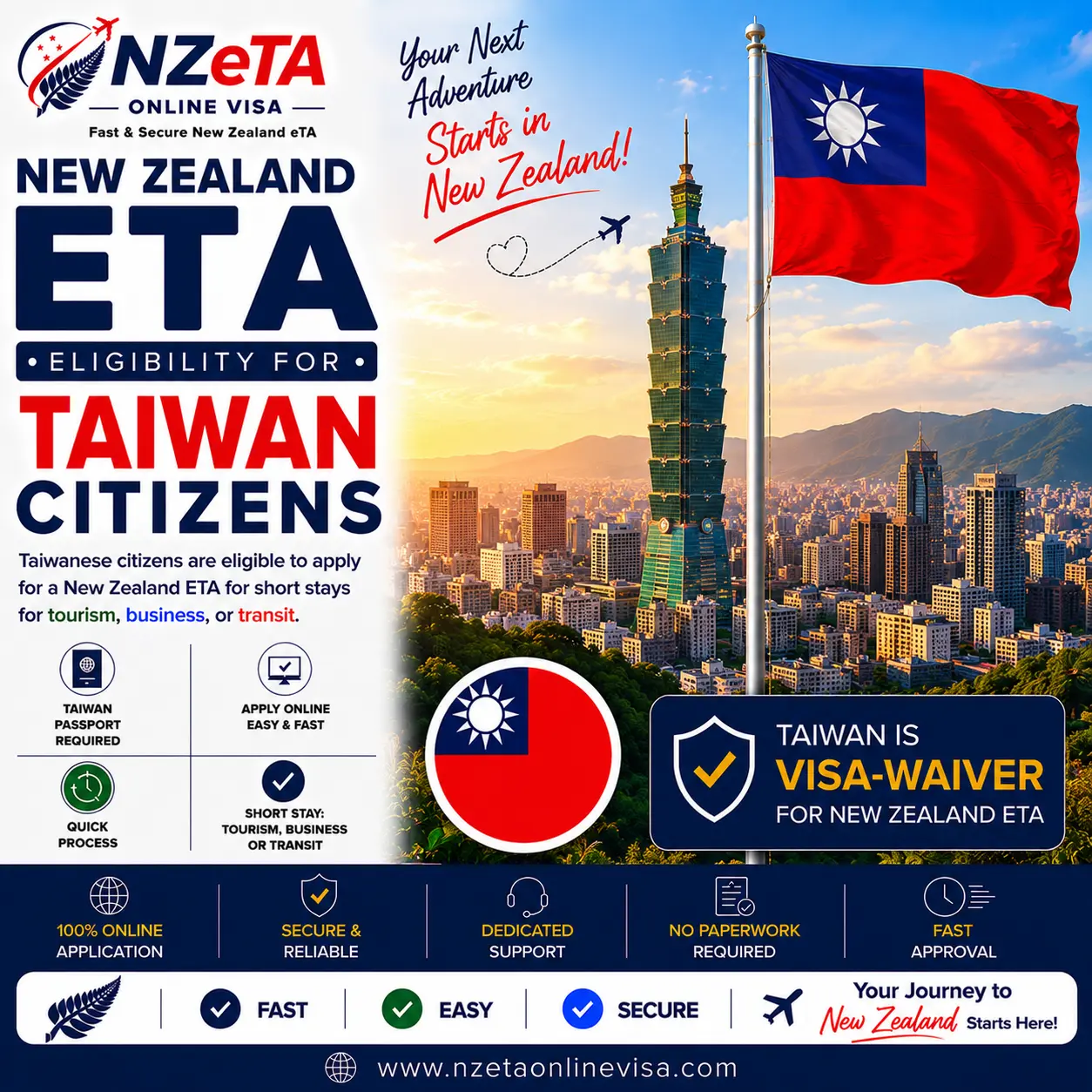 Taiwan