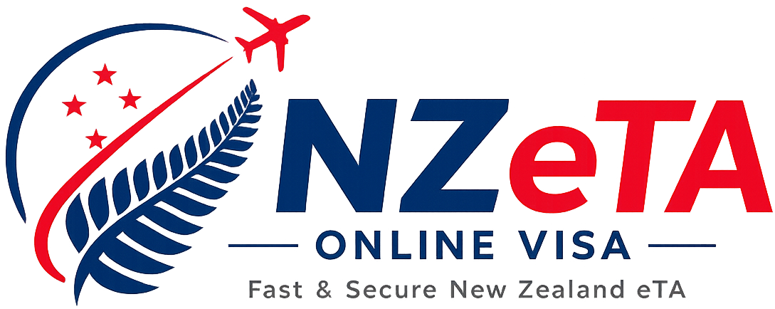 New Zealand eTA - NZeTA Online Application